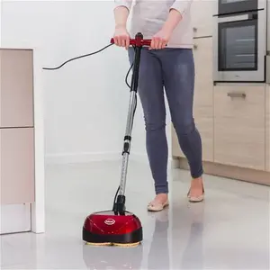 VERSACLEAN 3-In-1 Floor Cleaner & Polisher Ewbank