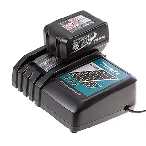 Makita BL1815N 18v LXT 1.5ah Battery + DC18RC Fast 15 Minute Charger