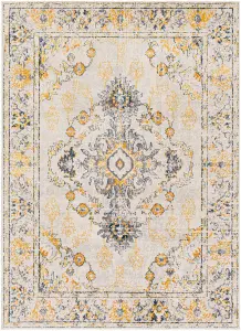 SONAM Oriental Vintage Area Rug 200 x 275 cm