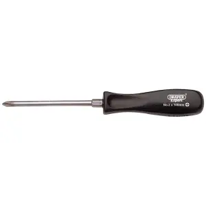 Draper Cross Slot Mechanic's Screwdriver, No.2 x 100mm 19533