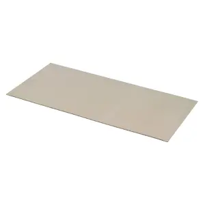 PACK OF 20 (Total 20 Units)  - 6mm MDF - Flexible Medium Density Fibreboard (MDF) - 6mm x 607mm x 1220mm