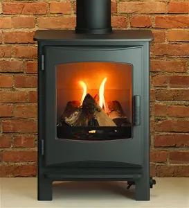 Elgin & Hall Ignite 5 Gas Stove