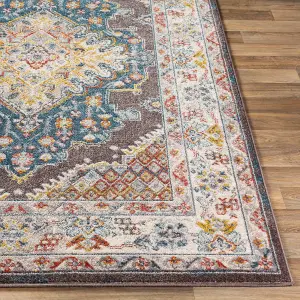 JADE Oriental Vintage Area Rug 120 x 170 cm