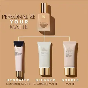 Estée Lauder Double Wear Stay-In-Place Long-Lasting Foundation SPF 10 Shade 2C1 Pure Beige 30 Ml