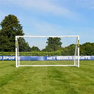 12 X 6 FORZA Match Football Goal Post