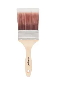 Blue Spot Tools - 3" (75mm) Synthetic Paint Brush