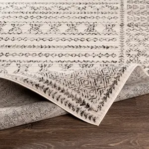 OLIMPIA Boho Skandi Area Rug 130 x 170 cm