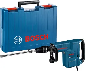 BOSCH GSH 11 E 240v Demolition hammer SDS max