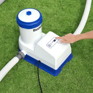 Bestway Smart Touch WiFI Filter Pump