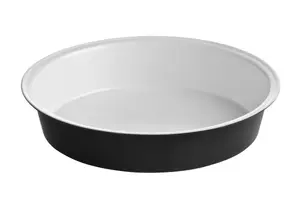 Maison by Premier Ecocook Black Round Cake Tin