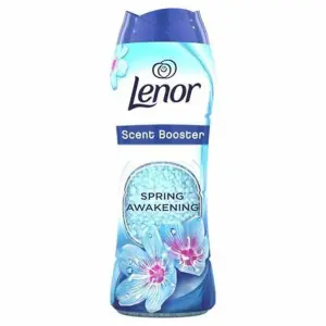 Lenor Perfume In-Wash Scent Booster Beads, Spring Awakening, 176g