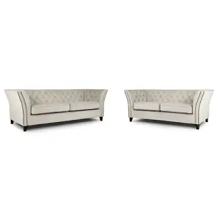 The Starlight Sofa Suite 3+2 Seater / Living Room Sofa