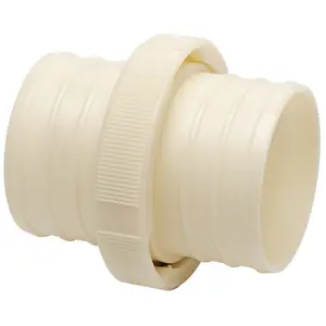 Draper Hose Coupling Adaptor, 75mm/3" 23202