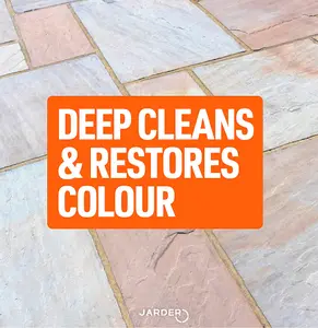 Jarder Indian Sandstone Cleaner 5L