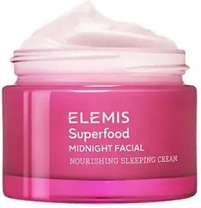 Elemis Superfood Midnight Facial 50Ml