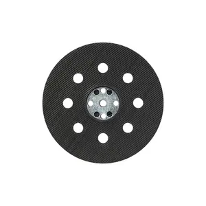 Bosch Professional PEX 115 Sanding Pad - Medium