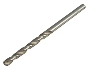 Dewalt DT5209-QZ HSS-G Jobber Drill Bit 4.0mm OL:75mm WL:43mm DEWDT5209QZ