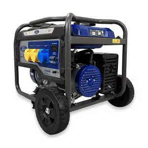 Ford FG4650 Q Series Petrol Generator