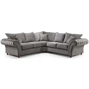 Oxford Corner Sofa / Living Room Sofa