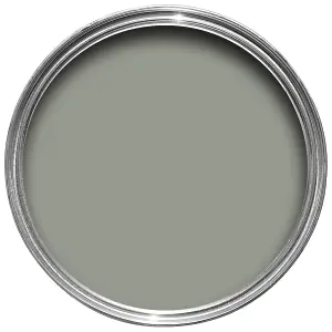 Farrow & Ball Modern Pigeon No.25 Eggshell Paint, 750ml