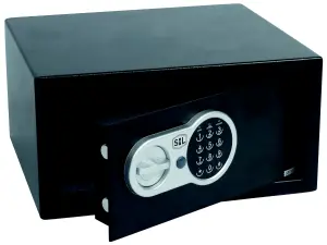 Smith & Locke 22.5L Electronic combination Safe