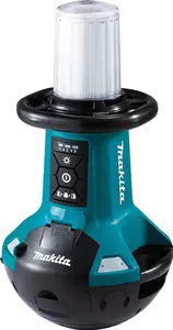 MAKITA DML810 18v LED site light