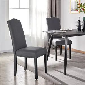  Upholstered Dining Chair (Set of 2)