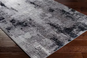 GIULIA Modern Abstract Area Rug 200 x 275 cm