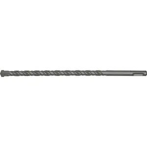 Premium 12 x 260mm SDS Plus Drill Bit for Smooth and Efficient Drilling