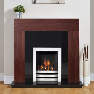 Focal Point Wichita Fire surround