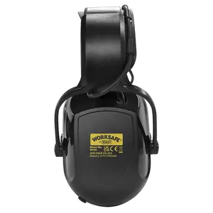 Sealey Wireless Electronic Ear Defenders 9420