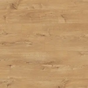 Sherwood Oak 8mm Laminate Flooring