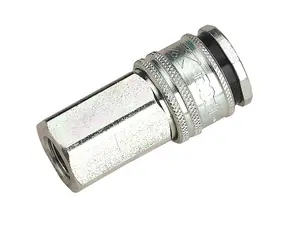 Sealey Coupling Body Female 1/4"BSP AC29