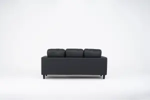 Furniture Stop - Andromeda 3 Seater Sofa