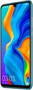 Huawei P30 Lite 15.6 cm (6.15") 128 GB 4G Blue 3340 Mah P30 Lite, 15.6 cm (6.15"), 2312 X 1080 Pixels, 128 GB, 24 MP, Android 9.0, Blue