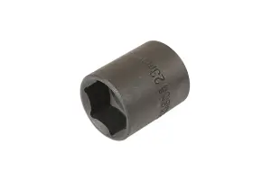 Laser 1701 Socket - Air Impact 1/2" Drive 23mm 6 Point