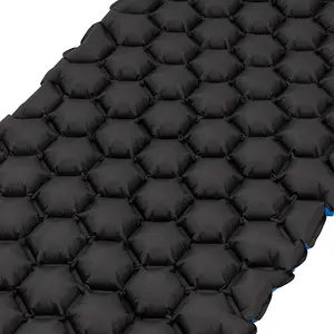 Andes Inflatable Mat with Pillow