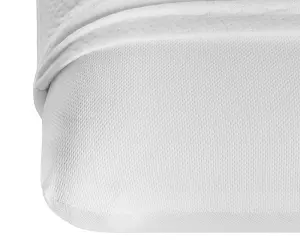 Panda Memory Foam Bamboo Pillow