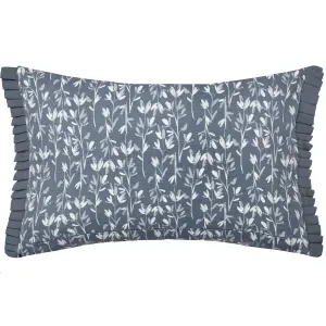 Wylder Belle Cotton  Feather Rich Cushion