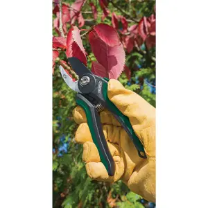 Draper Anvil Pattern Secateurs, 175mm 83970