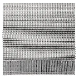 Lumberjack 5000pcs 18 Gauge Brad Nails 20mm Galvanised for Nail Gun