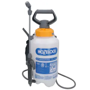 Hozelock 7 Litre Multi Purpose Garden Sprayer Pressure Sprayer