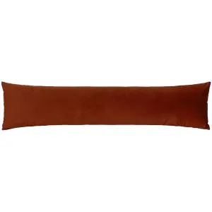 Evans Lichfield Opulence  Velvet Draught Excluder