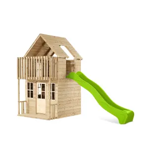 TP Skye Wooden Playhouse - FSC certified