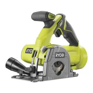 Ryobi 18V 85mm Cordless Multi-material saw (Bare Tool) - R18MMS-0