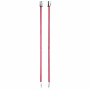 ZING SP 25X6.5 - Zing: Knitting Pins: Single-Ended: 25cm x 6.50mm - KnitPro