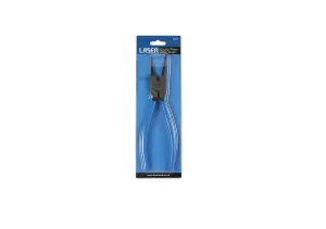 Laser Tools 6304 Circlip Pliers - External Straight 250mm