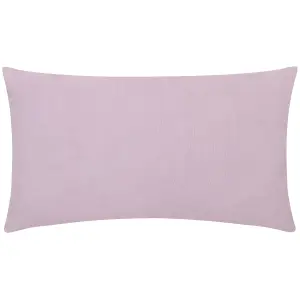 Wylder Chrysantha Floral Embroidered Feather Rich Cushion