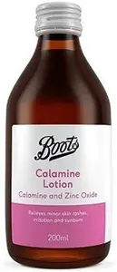 Boots Calamine Lotion - 200Ml