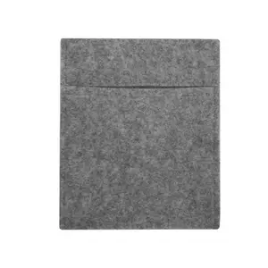 Fabric Tool Storage Pouches - Smoke Grey